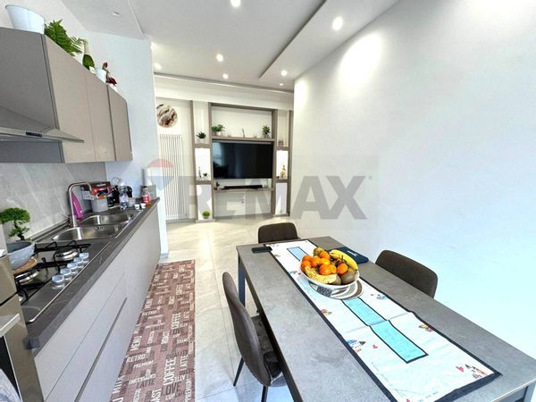 Appartamento Zona Nord, Trani, BT Vendita