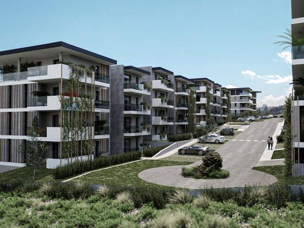 Appartamento Serravalle, SM Vendita - Foto 2