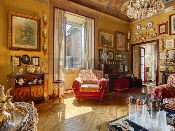 Appartamento Centro, Novara, NO Vendita