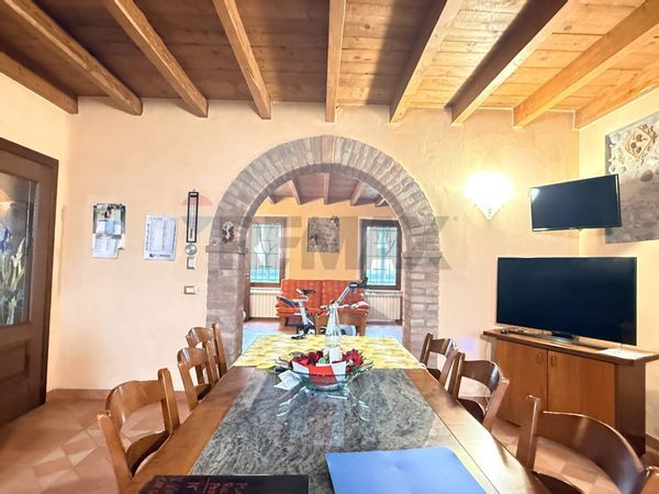 Villa singola Vasto, Goito, MN Vendita - Foto 3