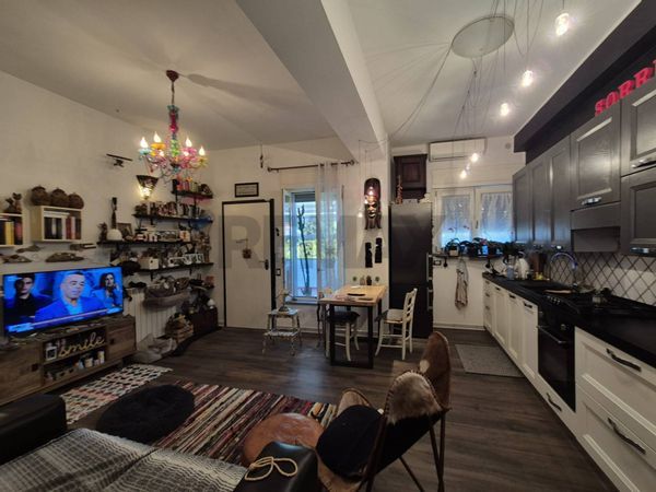 Appartamento Campiglia Marittima, LI Vendita