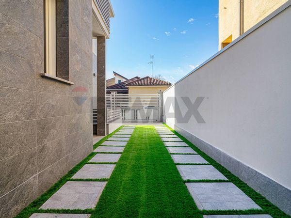 Appartamento Zona San Giovanni, Rho, MI Affitto - Foto 4