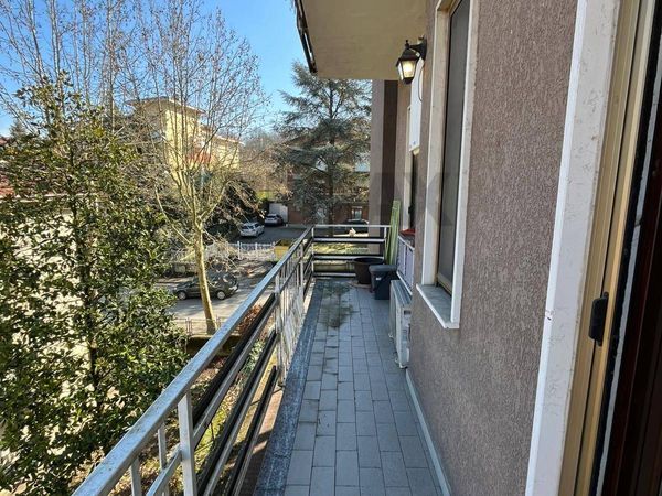 Appartamento Salsomaggiore Terme, Salsomaggiore Terme, PR Affitto - Foto 2