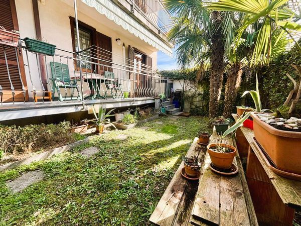 Casa Indipendente Inveruno, MI Vendita