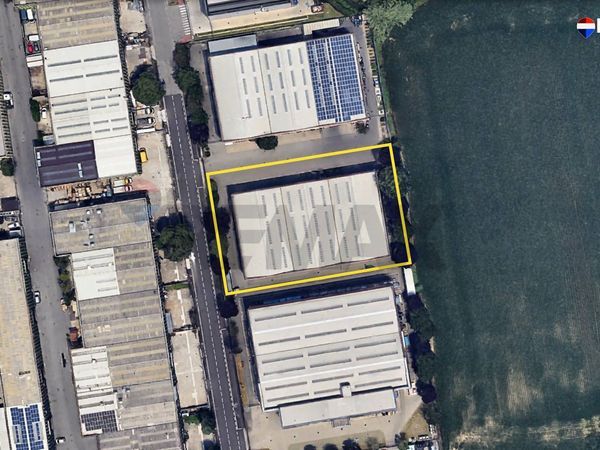 Commerciale Altro Locate di Triulzi, MI Vendita - Foto 3