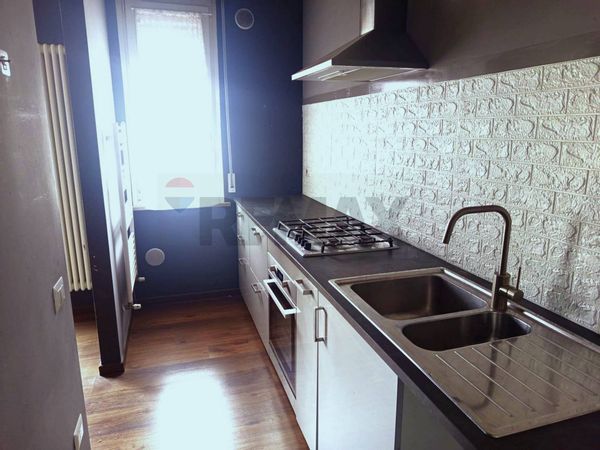 Appartamento Le Cozze, Monte San Vito, AN Vendita