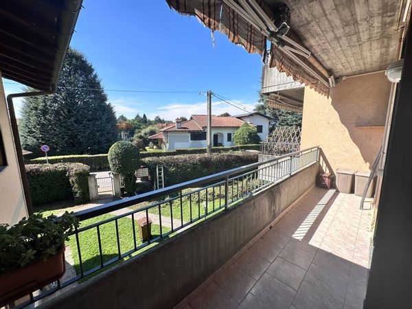 Appartamento Armino, Gavirate, VA Vendita - Foto 4