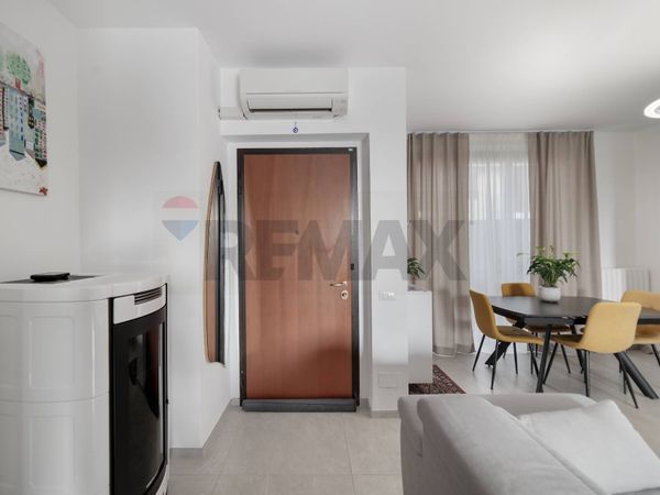 Villa a schiera Rancate, Triuggio, MB Vendita - Foto 4