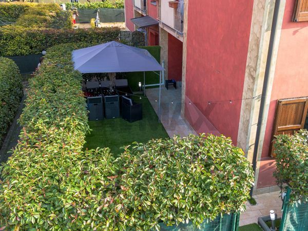 Appartamento Torrile, PR Vendita - Foto 2