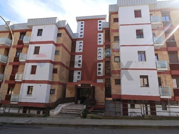 Appartamento Centro storico, Matera, MT Vendita