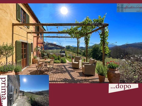 Casa Indipendente Carceri Alte, Ateleta, AQ Vendita - Foto 2