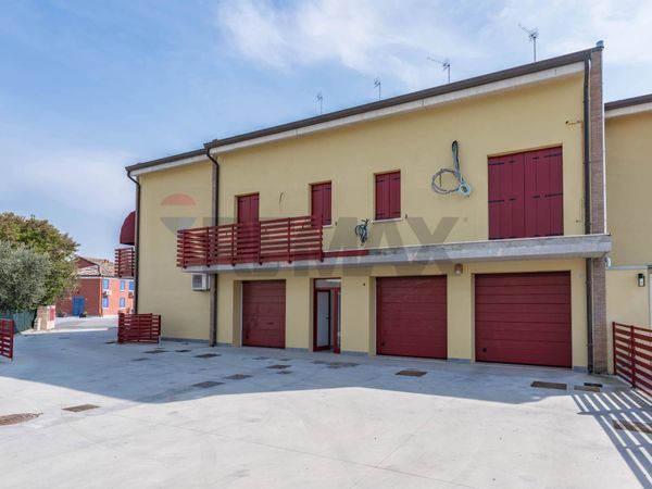 Duplex Copparo, FE Vendita
