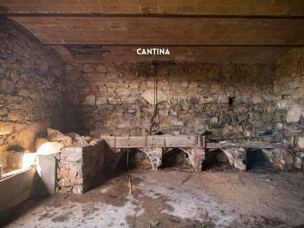 Rustico Roccatederighi, Roccastrada, GR Vendita - Foto 4