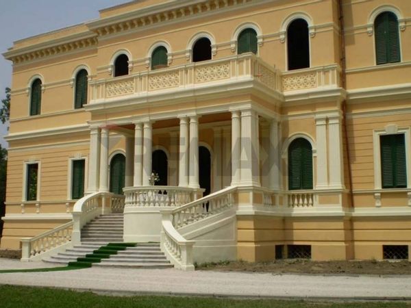 Villa singola Quartesana, Ferrara, FE Vendita