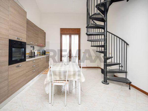 Appartamento Trezzo sull'Adda, MI Vendita - Foto 4