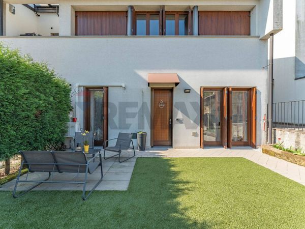 Appartamento Pontida, BG Vendita - Foto 2