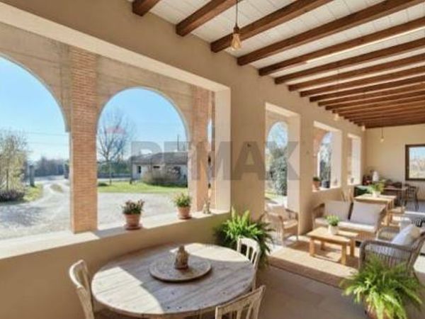 Porzione di casa Grumolo, Grumolo delle Abbadesse, VI Vendita - Foto 3