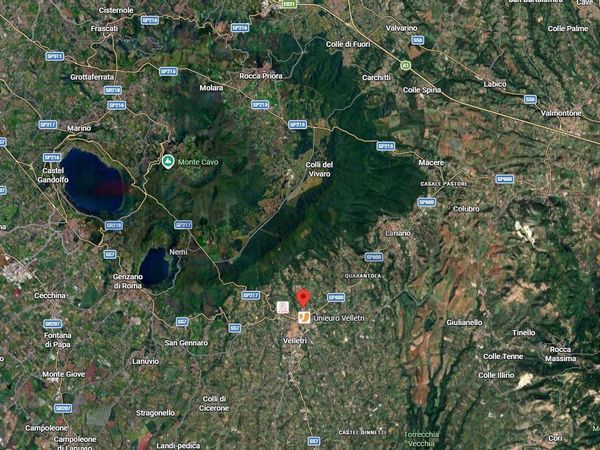 Villa o villino Velletri, RM Vendita - Foto 4