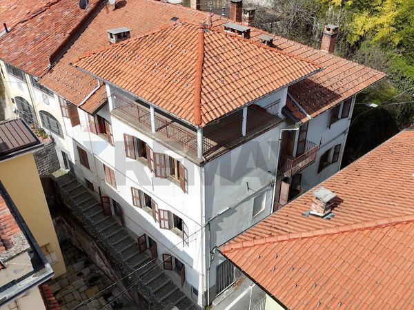 Casa Indipendente Valle San Nicolao, BI Vendita - Foto 2