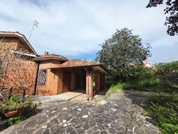 Villa singola Centro, Sabaudia, LT Vendita - Foto 3