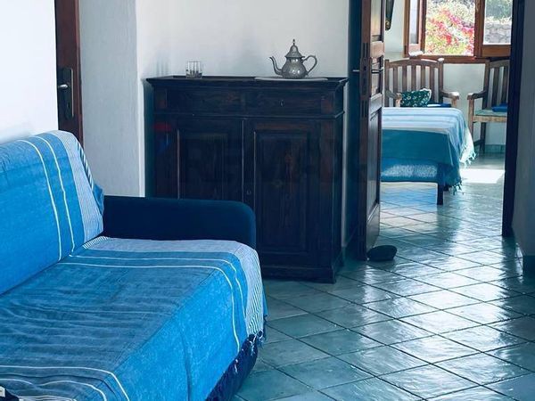 Villa singola Pantelleria, TP Vendita - Foto 4