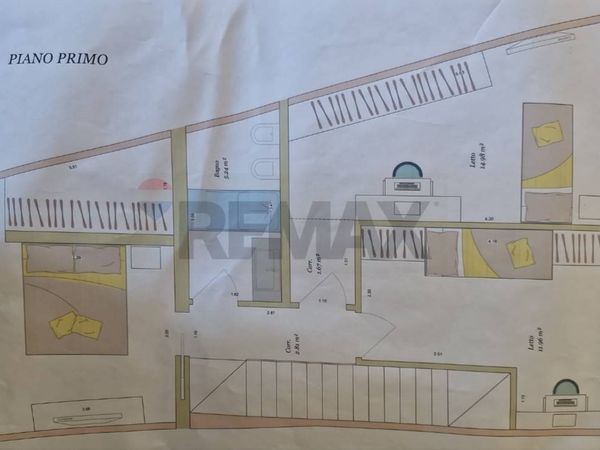 Villa a schiera Commessaggio, MN Vendita - Foto 4