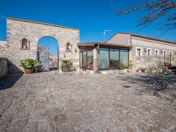 Cascina/Casale Bruscé, Ragusa, RG Vendita