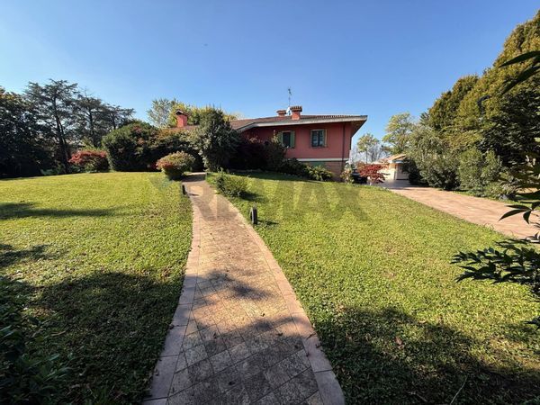 Villa singola Birbesi, Guidizzolo, MN Vendita - Foto 3
