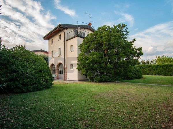 Villa o villino Sant'Anna, Brescia, BS Vendita - Foto 2