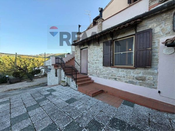 Casa Indipendente Cingoli, MC Vendita