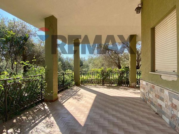 Villa singola San Nicola L'arena, Trabia, PA Vendita - Foto 2