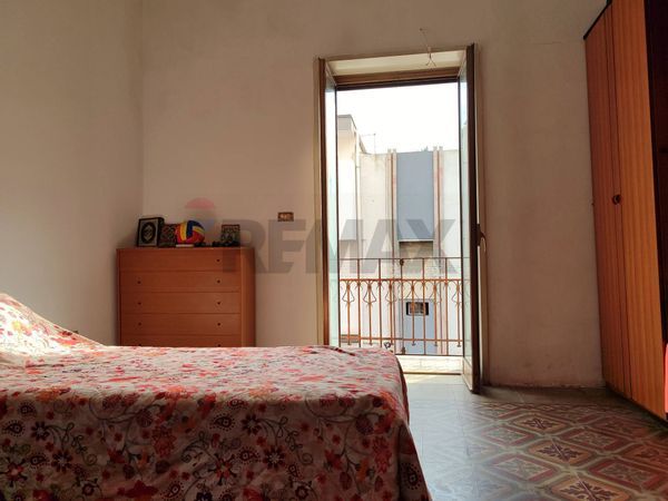 Appartamento Santa Teresa di Riva, ME Vendita