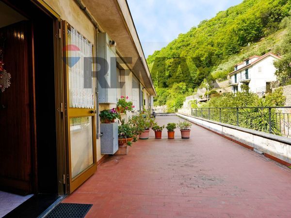 Appartamento Molino Nuovo, Avegno, GE Vendita - Foto 2
