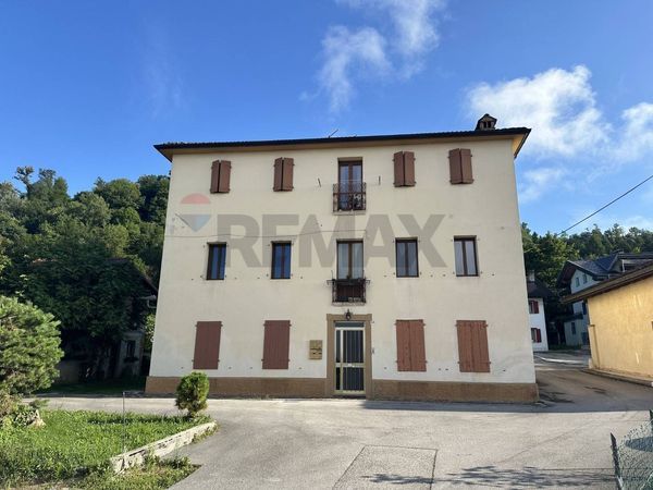 Appartamento Chiesurazza, Belluno, BL Affitto