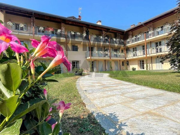 Appartamento Bogogno, NO Vendita - Foto 2
