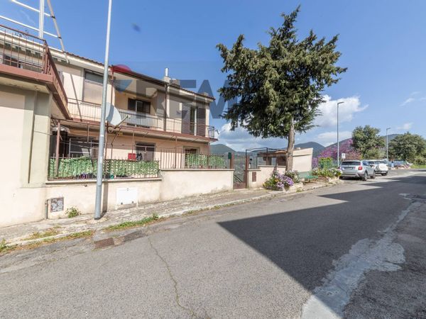 Appartamento Sonnino, LT Vendita