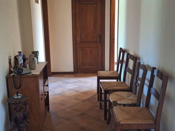 Appartamento Castel San Niccolò, AR Vendita - Foto 4