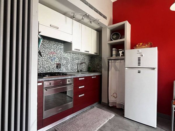 Attico/Mansarda Centro, Anzio, RM Vendita - Foto 4