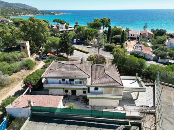 Villa singola Zona Capitana, Quartu Sant'Elena, CA Vendita - Foto 2