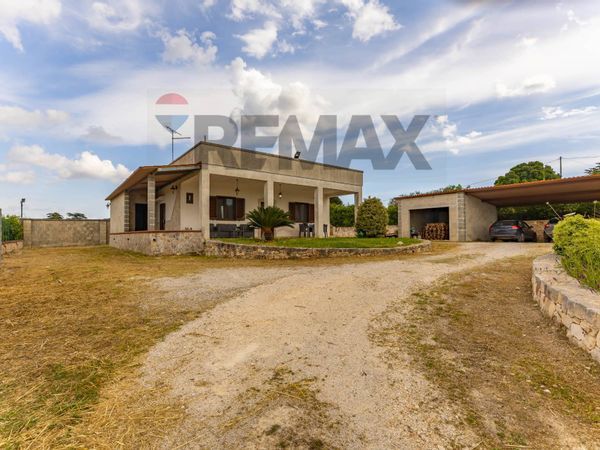 Villa singola Martina Franca, TA Vendita - Foto 2