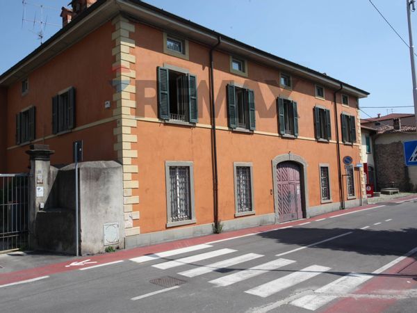 Casa Indipendente Ponte San Pietro, BG Vendita - Foto 2