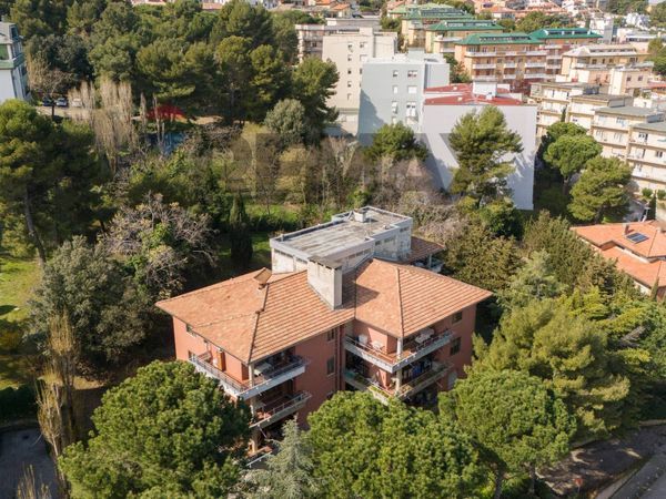 Appartamento Mezzacosta, Falconara Marittima, AN Vendita - Foto 2
