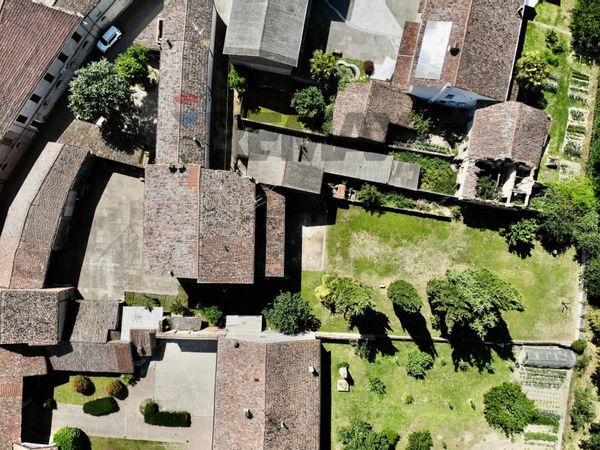 Casa Indipendente Vicoboneghisio, Casalmaggiore, CR Vendita - Foto 4