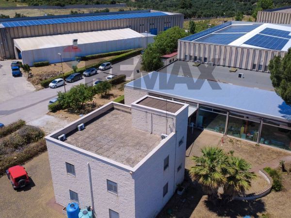 Capannone Industriale Bitonto, BA Vendita - Foto 4