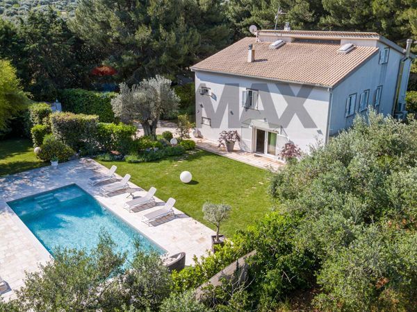 Villa singola Monopoli, BA Vendita - Foto 2