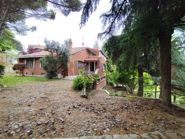 Villa singola Pino Torinese, TO Vendita - Foto 3