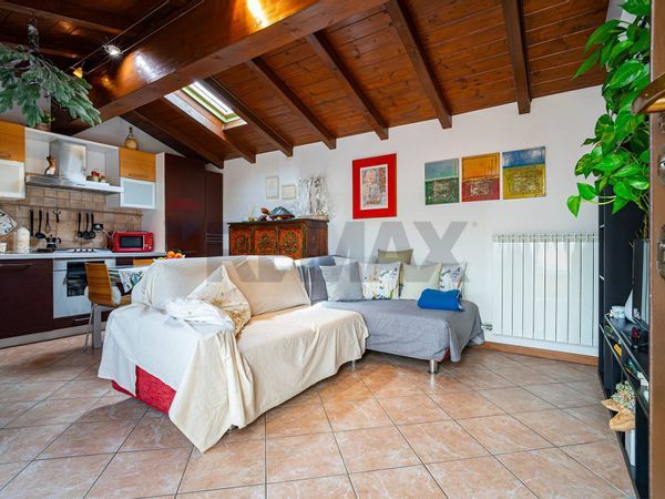 Appartamento Parabiago, MI Vendita