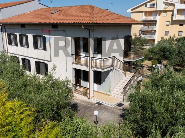 Casa Semindipendente Fossacesia, CH Vendita - Foto 3