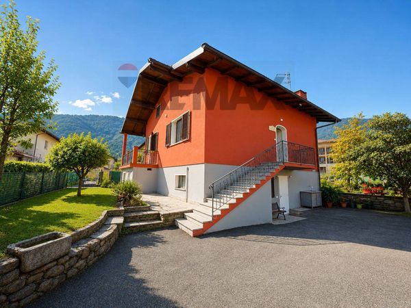 Casa Indipendente Cannobio, VB Vendita - Foto 3