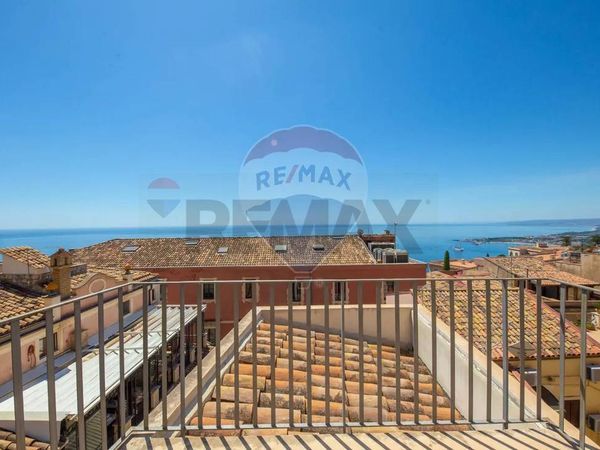 Casa Indipendente Centro, Taormina, ME Vendita